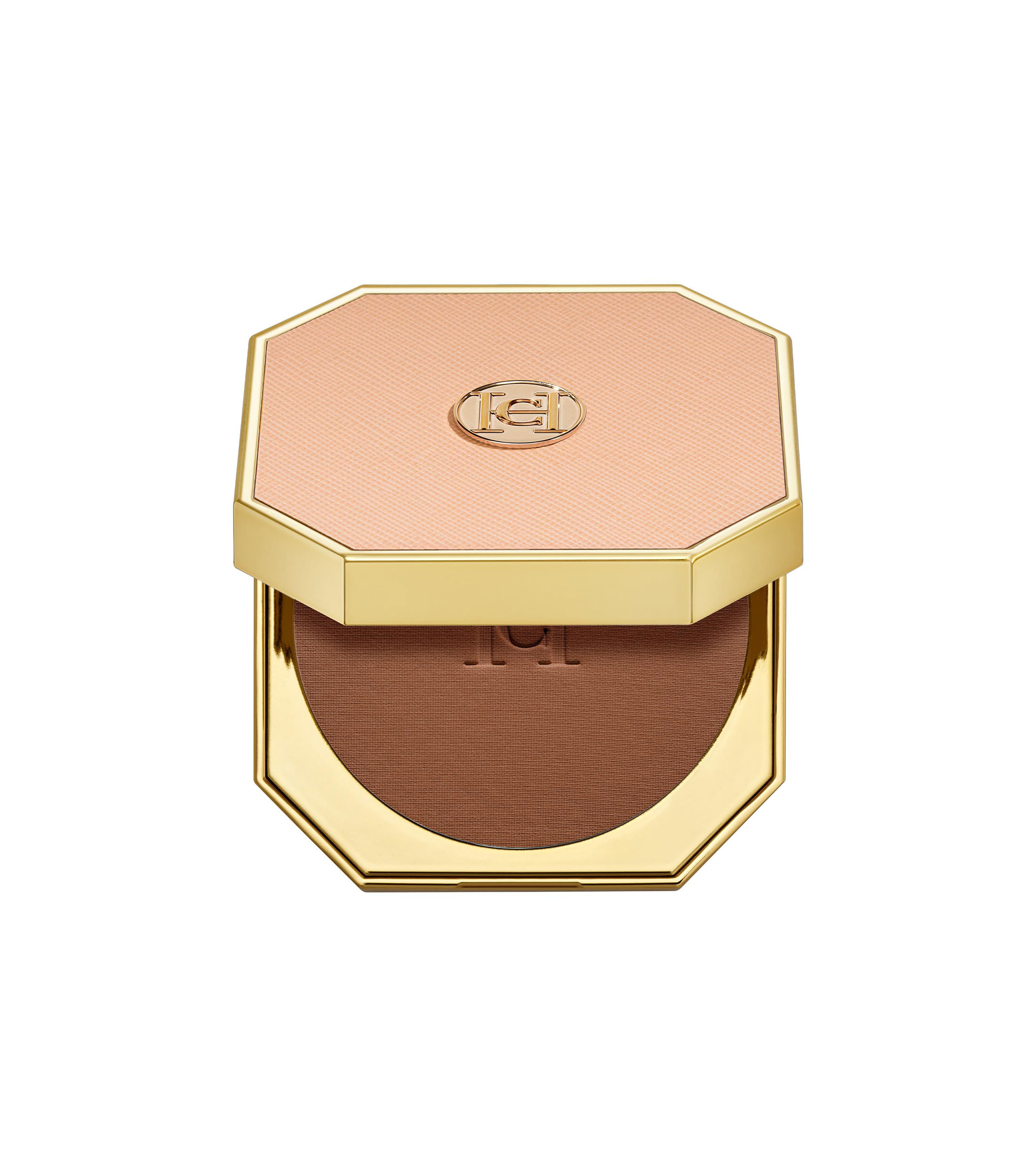 Bronceador en Polvo Nude Couture Matte, 8 g